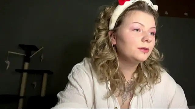 YoungAlina online show from 03-07-26, 12:43