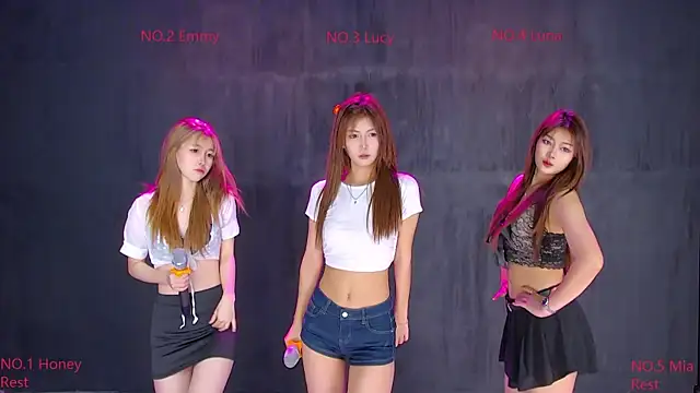 Snapshot of Rebel-Stage chatting on 03-03-26, 05:03 Rebel-Stage online show from 03-03-26, 05:03