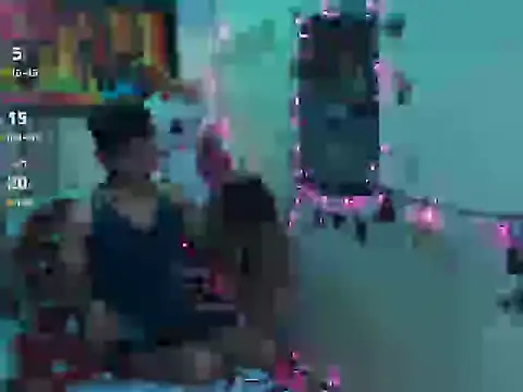 Snapshot of LuluDreamy chatting on 03-03-26, 06:42 LuluDreamy online show from 03-03-26, 06:42