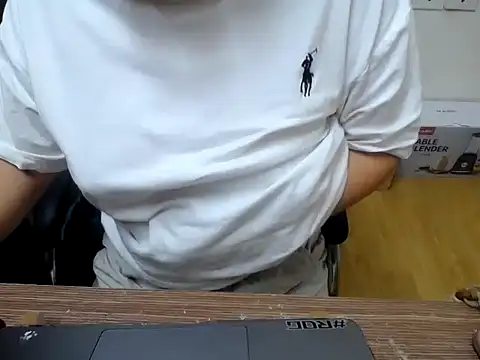 Ya Ooo online show from 04-18-26, 04:59