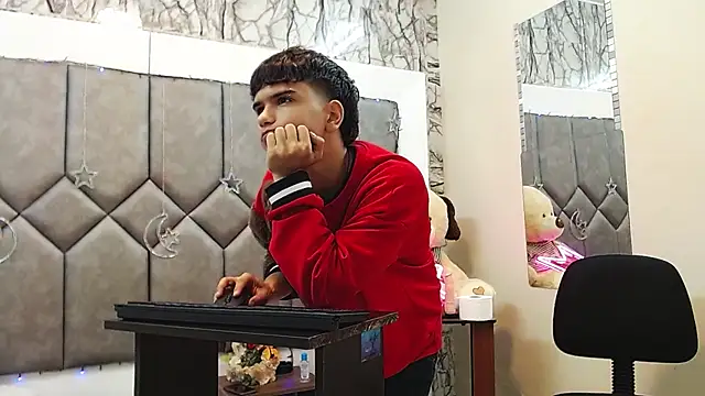 Steve Hotman online show from 03-31-26, 12:40