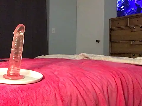 LunaBl00m online show from 04-10-26, 04:52