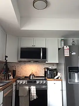 LunaBl00m online show from 04-14-26, 09:53