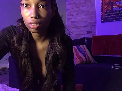 LunaBl00m online show from 03-23-26, 03:28