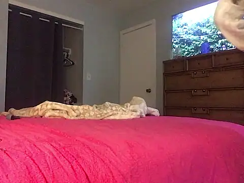 LunaBl00m online show from 03-10-26, 01:37