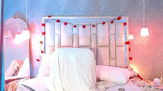 Bella-Sanders online show from 03-20-26, 11:55