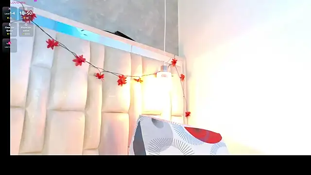 Bella-Sanders online show from 06-21-26, 11:27