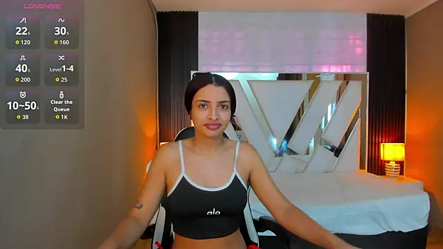 lizzie skinny online show from 04-22-26, 12:12