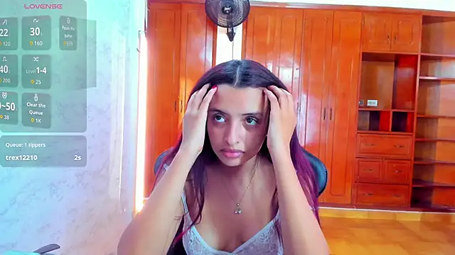 lizzie skinny online show from 05-14-26, 07:00