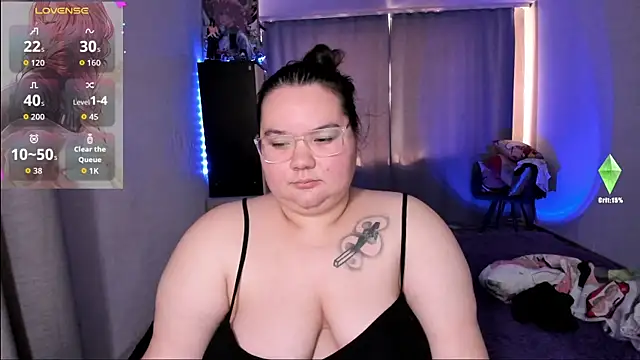 YoshinoSomei online show from 04-13-26, 03:10