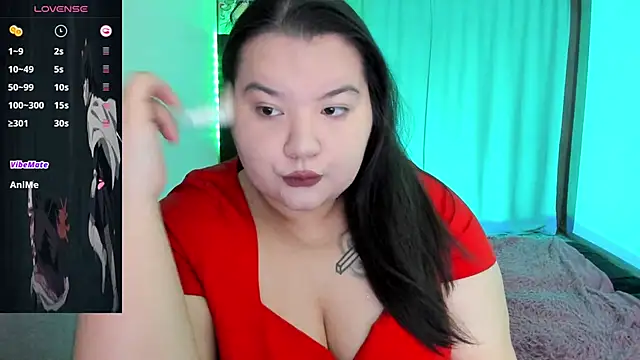 Snapshot of YoshinoSomei chatting on 03-03-26, 01:12 YoshinoSomei online show from 03-03-26, 01:12