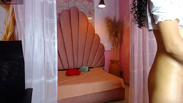 Siena Bouer online show from 03-07-26, 03:35