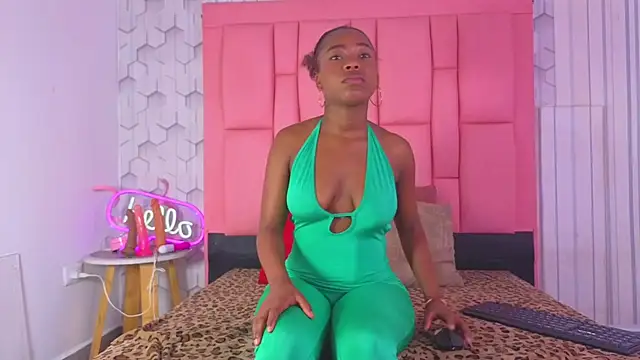 ashlleyray online show from 03-24-26, 07:25