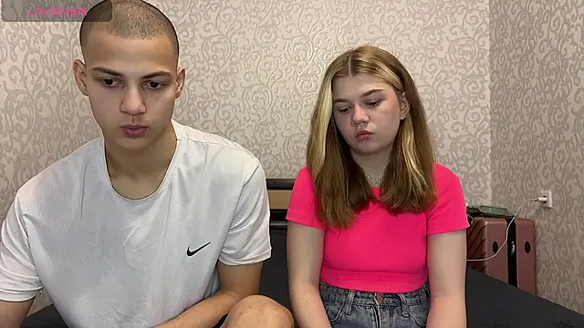 mirel couple online show from 05-19-26, 10:22