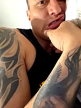 DoggiiDick online show from 03-04-26, 07:10