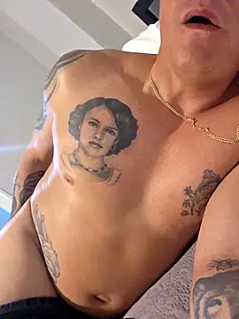 DoggiiDick online show from 04-11-26, 12:29