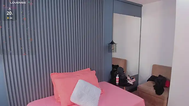 SusanaBell  online show from 04-06-26, 08:32