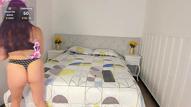 EvaMark  online show from 04-06-26, 11:22