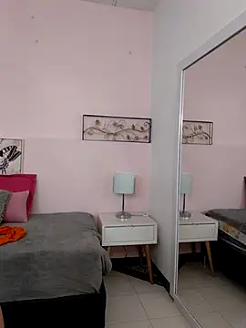 EvaMark  online show from 03-22-26, 11:12