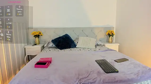 EvaMark  online show from 04-22-26, 11:39