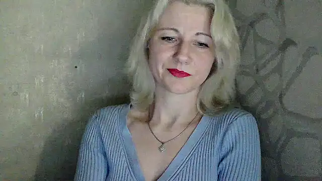 Katerina-Kissa online show from 04-08-26, 06:09
