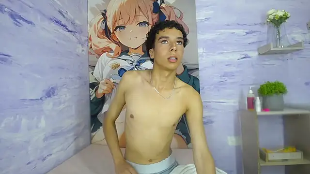 Lord Tayron online show from 03-04-26, 03:25