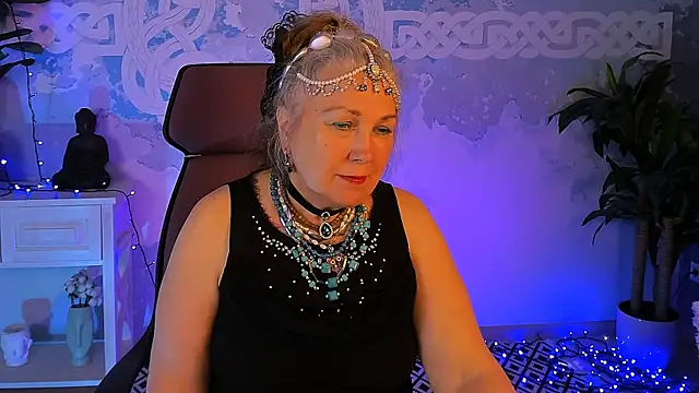 LilaMaharani online show from 03-18-26, 12:51