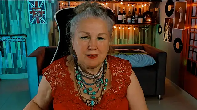 LilaMaharani online show from 07-05-26, 02:02