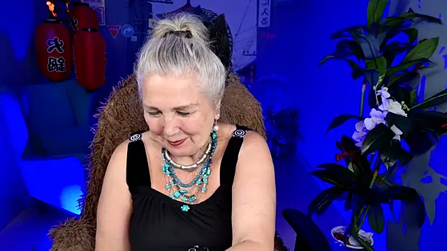LilaMaharani online show from 08-05-26, 02:00