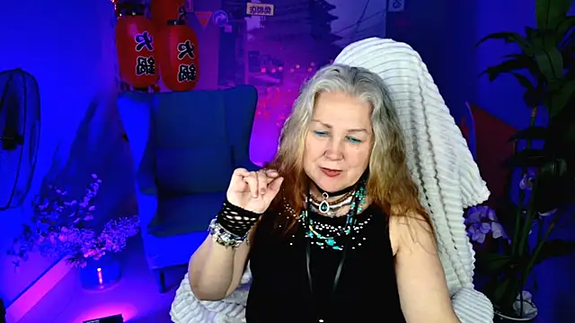 LilaMaharani online show from 03-23-26, 12:49