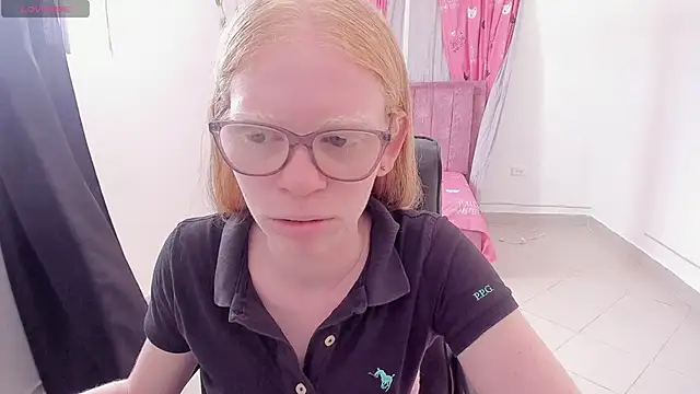 Albingirl online show from 03-31-26, 07:27