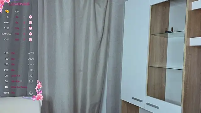 maybe baybbe online show from 04-05-26, 03:40