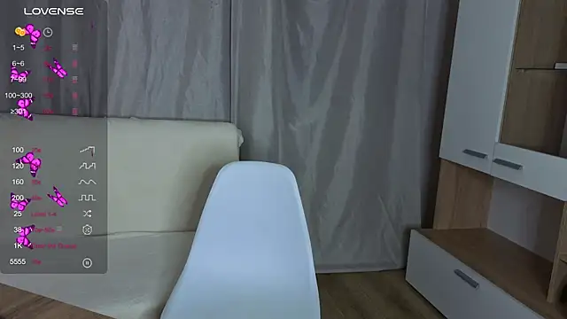 maybe baybbe online show from 05-13-26, 08:27