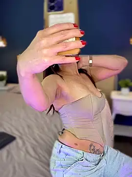 Jadee 01 online show from 04-08-26, 11:06