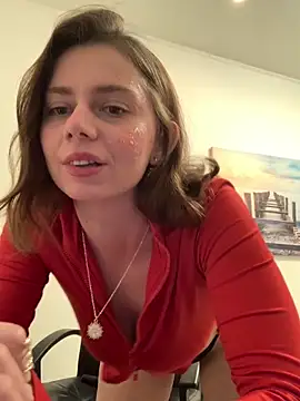 VelvetChloe online show from 04-08-26, 07:15