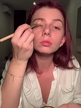 VelvetChloe online show from 07-14-26, 05:19
