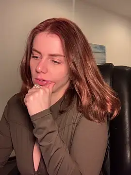 VelvetChloe online show from 04-29-26, 05:30