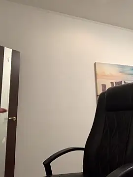 VelvetChloe online show from 04-07-26, 10:50