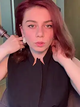 VelvetChloe online show from 05-24-26, 05:13