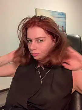 VelvetChloe online show from 04-19-26, 07:49