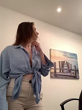 VelvetChloe online show from 04-09-26, 11:16