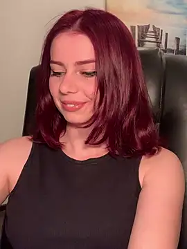 VelvetChloe online show from 06-02-26, 05:57