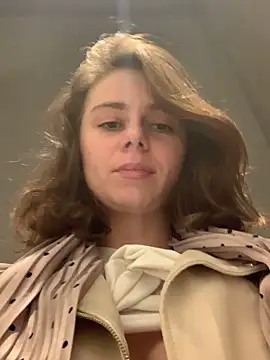 VelvetChloe online show from 04-13-26, 02:10