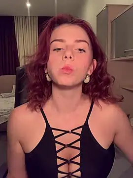 VelvetChloe online show from 07-24-26, 06:26