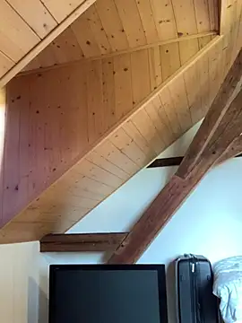 VelvetChloe online show from 03-11-26, 11:59