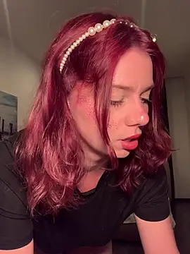 VelvetChloe online show from 07-12-26, 07:04