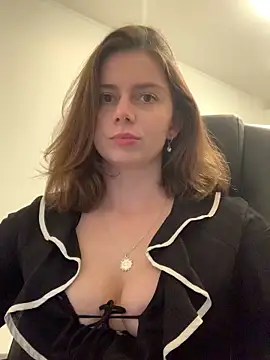 VelvetChloe online show from 04-06-26, 06:20