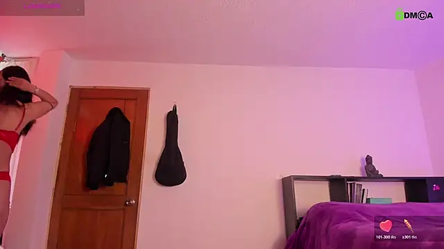 sara  aster online show from 04-04-26, 07:42