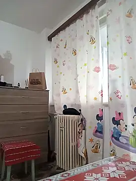 roxana e43 online show from 07-21-26, 04:36