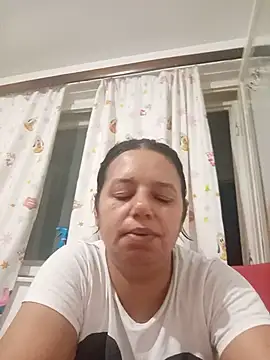 roxana e43 online show from 07-21-26, 09:05